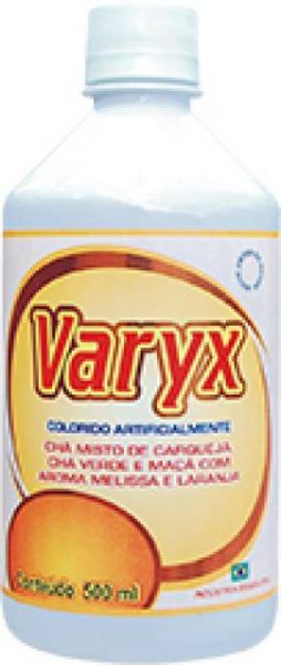 Varyx