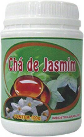 Chá de Jasmin