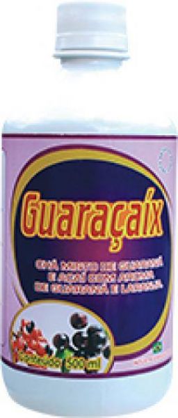 Guaraçaíx