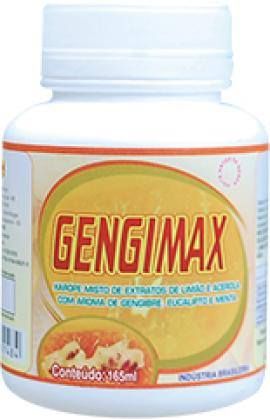 Gengimax