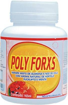Poly Forxs