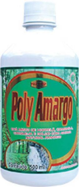 Poly Amargo